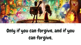 The Apology Song Lyrics - The Book of Life