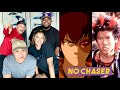 Dante Basco on Avatar Groupies,  Rufio, & Being the first "cool" Asian dude on TV - No Chaser Ep 87