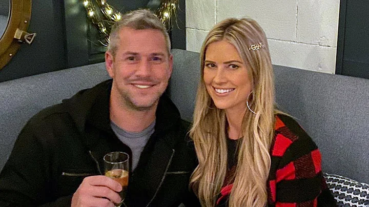 Why Christina Anstead Decided to Split From Husban...