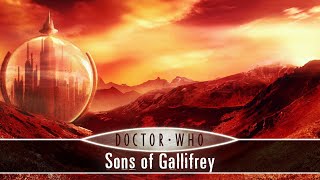 Sons of Gallifrey | Emotional Cinematic Recreation