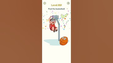 DOP 2 Gameplay Level 529 Shorts Delete One Part Solution Subscribe #ytshorts #youtube #video