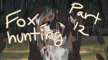 [ Part 12 || Fox hunting || Mapleshade AU ]