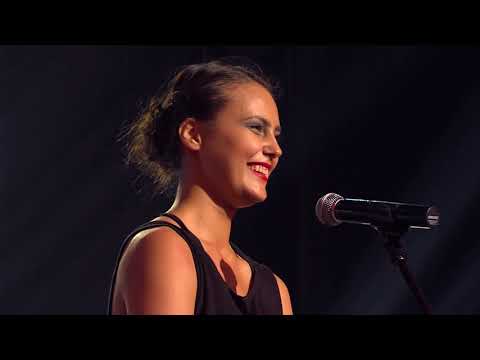 შენ შეგიძლია ცეკვა - გაბრიელა ხვედელიძე (თბილისი დღე 2, S1EP4)