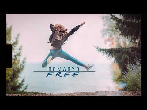 ROMARYO - FREE ( OFFICIAL AUDIO )