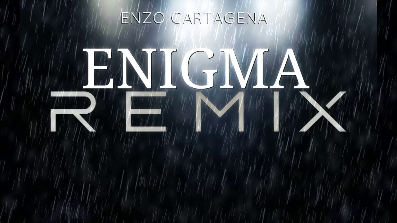 Trailer Enigma Remix 2017 (Enzo Cartagena) - YouTube