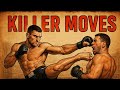 Master These 8 Kickboxing Strikes No Experience Needed Master These 8 Kickboxing Strikes No Experience Needed