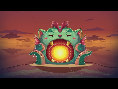 Cat Quest III. #12. Котулху. Нетленный и Король крысаров. Ужасающая утка