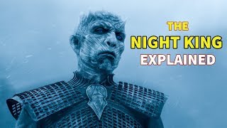 The Night King Origin Explained In Tamil : Game Of Thrones | Fan Theory