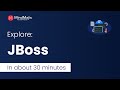 JBoss Tutorial | Explore JBoss In Less Than An Hour [JBoss Introduction For Beginners] - MindMajix