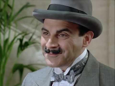 Agatha Christie's Poirot 2  Sezon 3  Bölüm izle