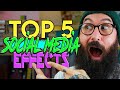 Best magic for social media  top 5