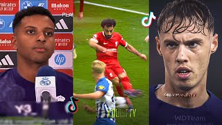 BEST FOOTBALL EDITS - GOALS, SKILLS, FAILS (#60) l FOOTBALL TIKTOK EDITS