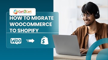 How to Migrate WooCommerce to Shopify in ⌛ 5 Minutes (2024⚡ | Non-Techie Friendly)
