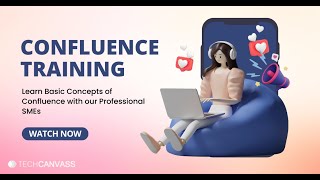 Confluence Training - Introduction To Confluence Software Tool | Techcanvass