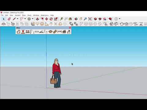 DIBAC for Sketchup