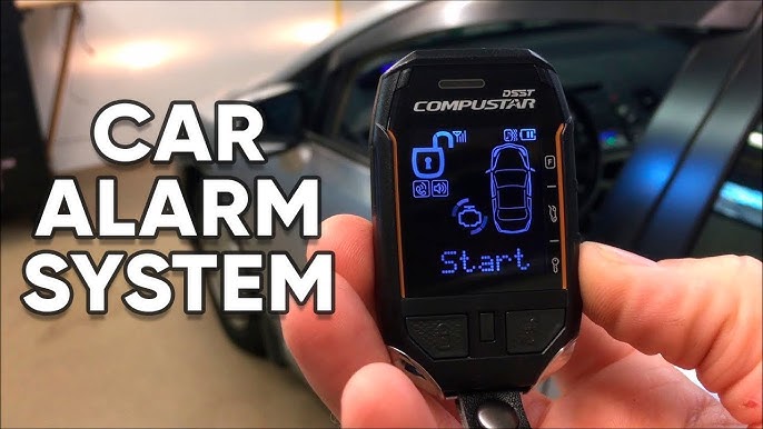 2024's Best Car Alarms