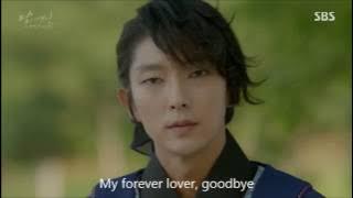 ENG SUB [FMV] Wang So & Hae Soo - Goodbye by Lim Do Hyuk