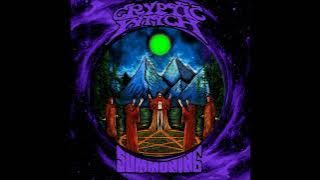 Cryptic Witch - Summoning (Full Album 2023)