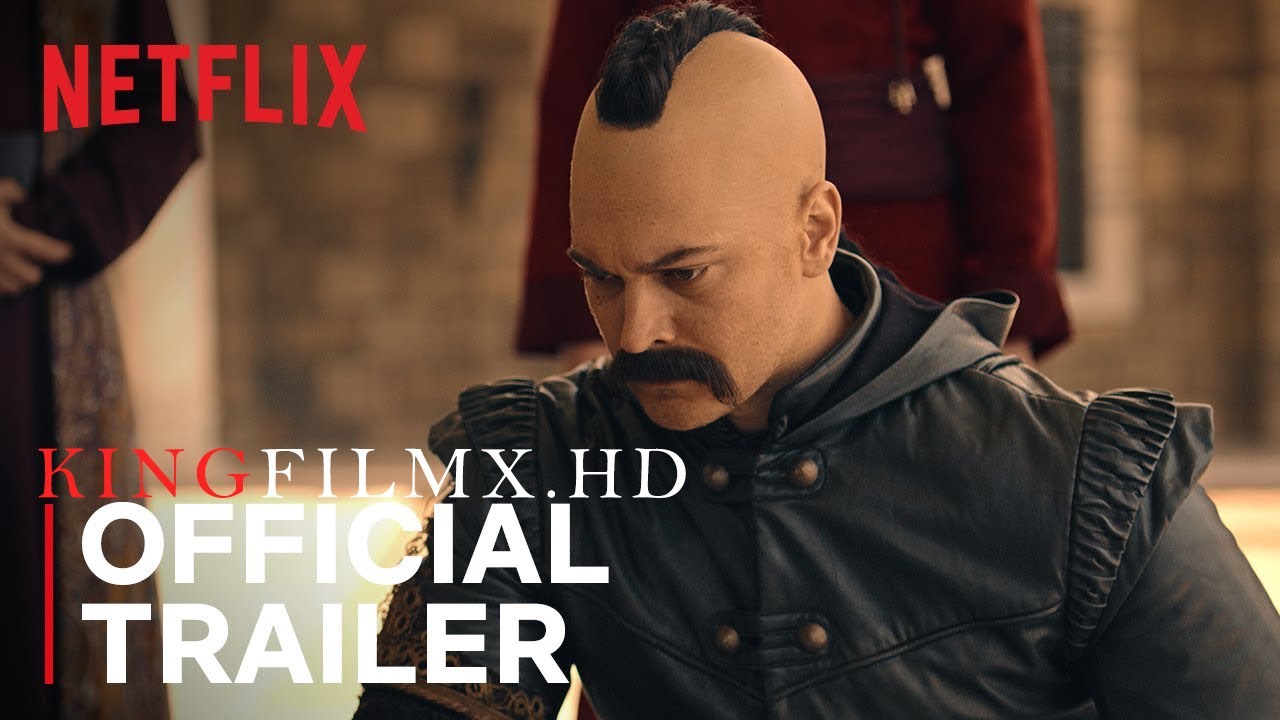 The Protector Saison 3 The Protector Season 3 | Official Trailer in Hindi | KingFilmX.HD - YouTube