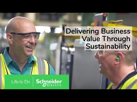 Whirlpool Partners with Schneider Electric to Drive Sustainability Goals | Schneider Electric