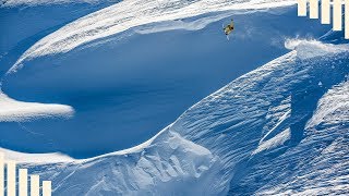 17-year-old Red Gerard's full part from TransWorld SNOWboarding's f...