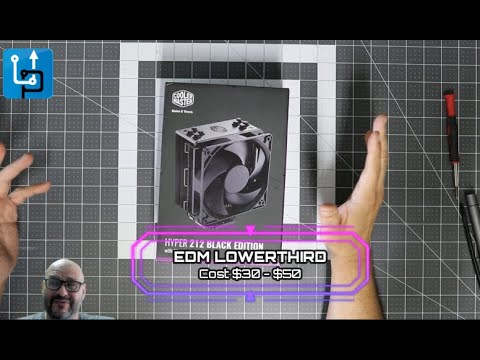 Cooler Master Hyper