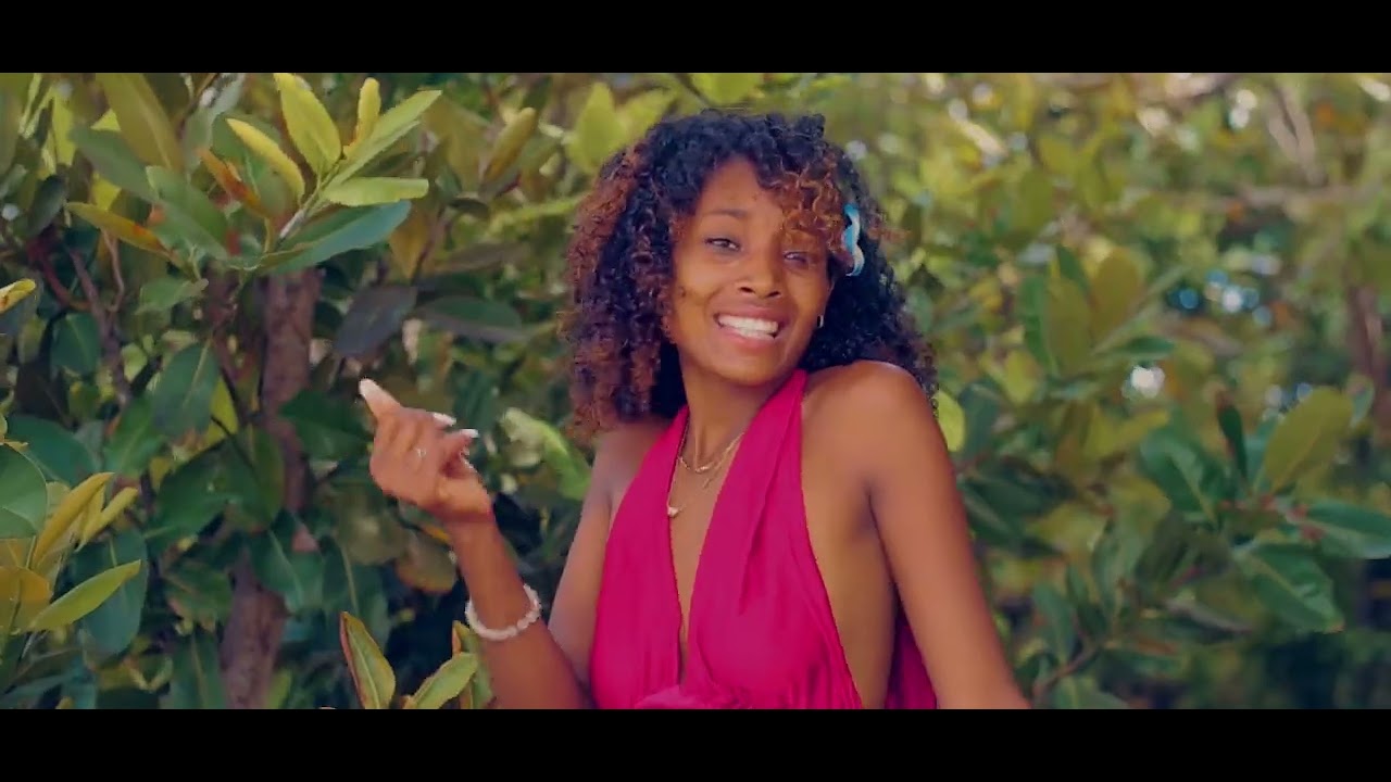 Clip Gasy Nouveaute 2025  FLAVIA Maha Sarotony Zaho