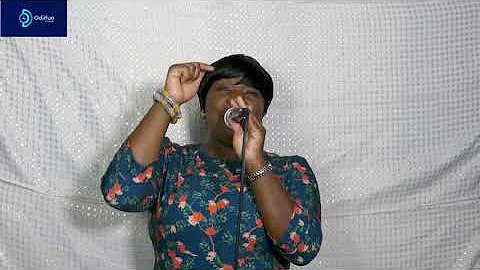 Inspirational Gospel Medley by Linda Amoakoh (Cover)