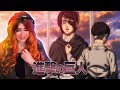 GIVE YOUR HEART ❤️😭 ATTACK ON TITAN - THE FINAL SEASON PART 3: Part 1 REACTION + REVIEW!