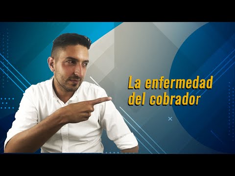 Vídeo: Com Cobrar A Un Deutor En Un Rebut