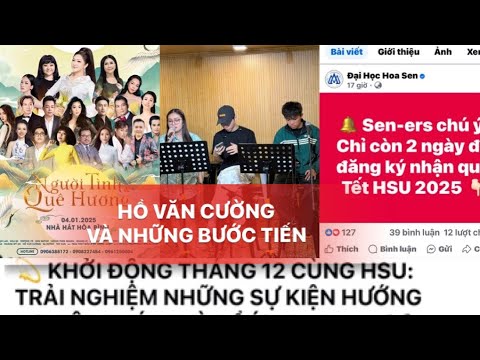 #XUANMYVLOG Live Trưa 03/12: Hồ Văn Cường Mới Nhất Hôm Nay #XUANMYVLOG Live Trưa 03/12: Hồ Văn Cường Mới Nhất Hôm Nay