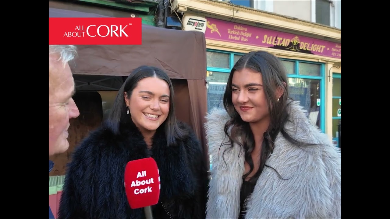 Cork Jazz Festival 2025