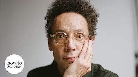 Malcolm Gladwell | Talking to Strangers - What We ...
