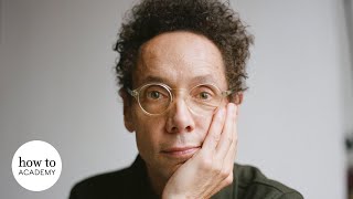 Malcolm Gladwell | Talking to Strangers - What We Should Know About the People We Don