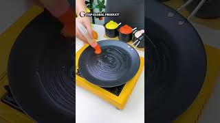 Cooking just got smarter 🍳No mess, no waste perfect oil control in seconds #kitchengadgets #trending