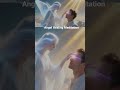 Anger healing meditation #angel #relaxingmusic