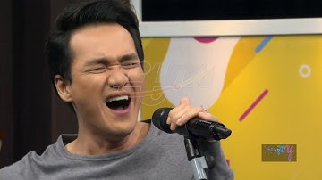 Pesona XY : Rendy Faliq "Kata Hatiku" Episod "Kaki Jalan"
