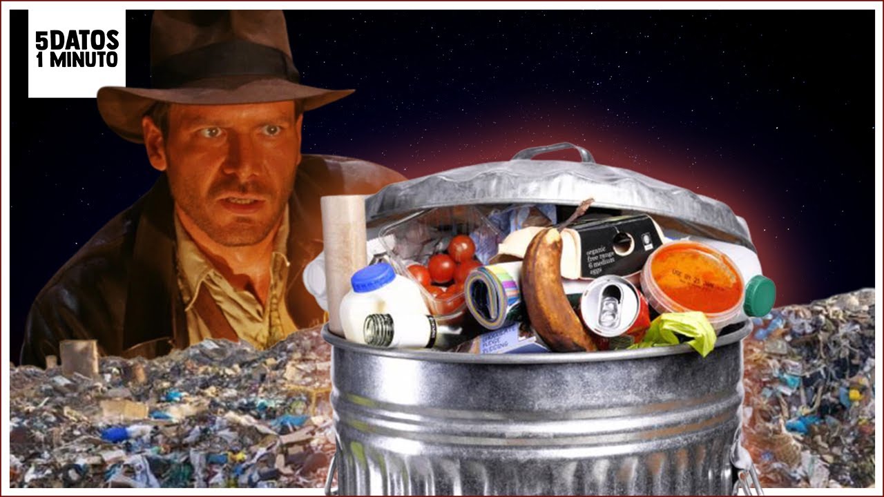 FREEGANS la idea mas ECOLOGIA para el FUTURO 