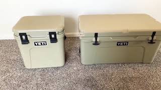 Yeti Roadie 24 Review.