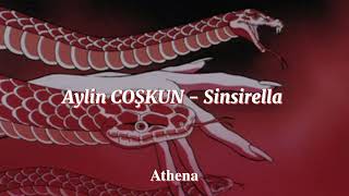 Aylin Coşkun - Sinsirella 𝐒𝐥𝐨𝐰𝐞𝐝 𝐑𝐞𝐯𝐞𝐫𝐛
