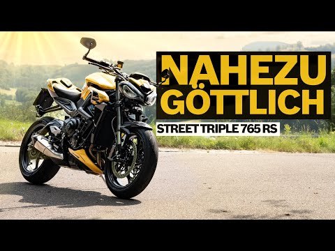 Triumph Street Triple