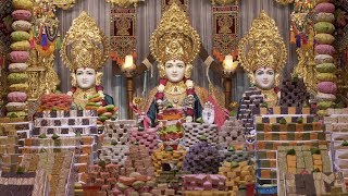 Diwali & Hindu New Year Celebrations 2019, London, UK