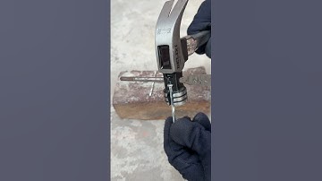 Magnet Claw Hammer, High Performance Hardware Tools Good Tools For Best Recommendations #shortsfeed