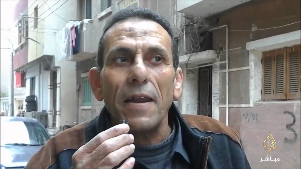 تعليق بعض المصريين حول تصريح وزارة التربية والتعليم بأن المناهج المصرية تشبه المناهج الالمانية