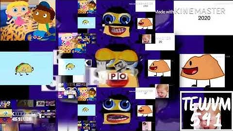 YTPMV Preview 2 Funny 11.2 Scan