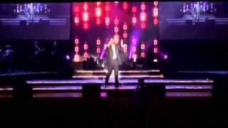 A Jewish Star finalist-Aaron Holder