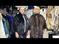 💥САМЫЕ РОСКОШНЫЕ НОВИНКИ ИЗ НОРКИ В САЛОНЕ "ДОМ МЕХА У РОМЫ"‼️