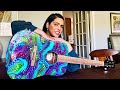 End of video