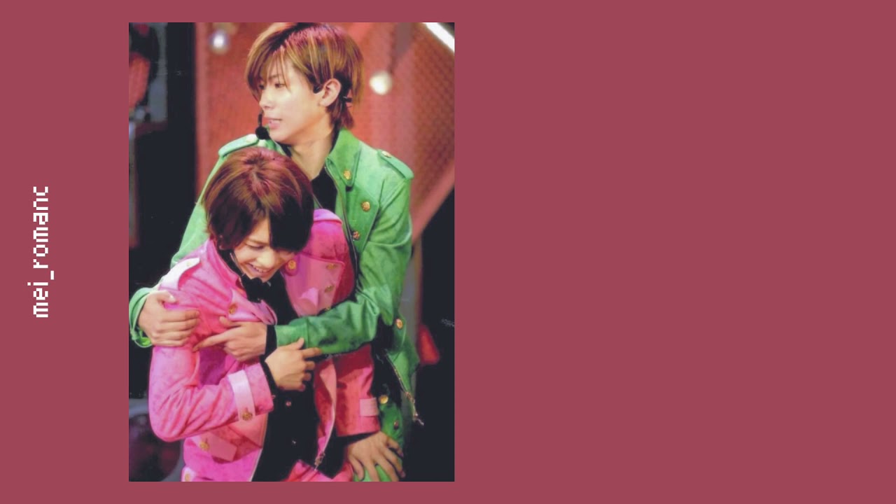 Jiguiwa Throughout the Years #岩橋玄樹 #神宮寺勇太 #じぐいわ - YouTube