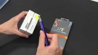 AMAZINGthing SAMSUNG S6 Edge Plus 3D FULL COVERED screen protector screenshot 4